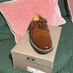 Men’s shoes new  great shoes comfortable